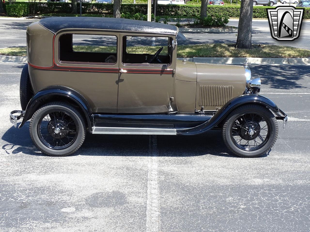 1929 Ford Model A for sale in O'Fallon, IL – photo 47