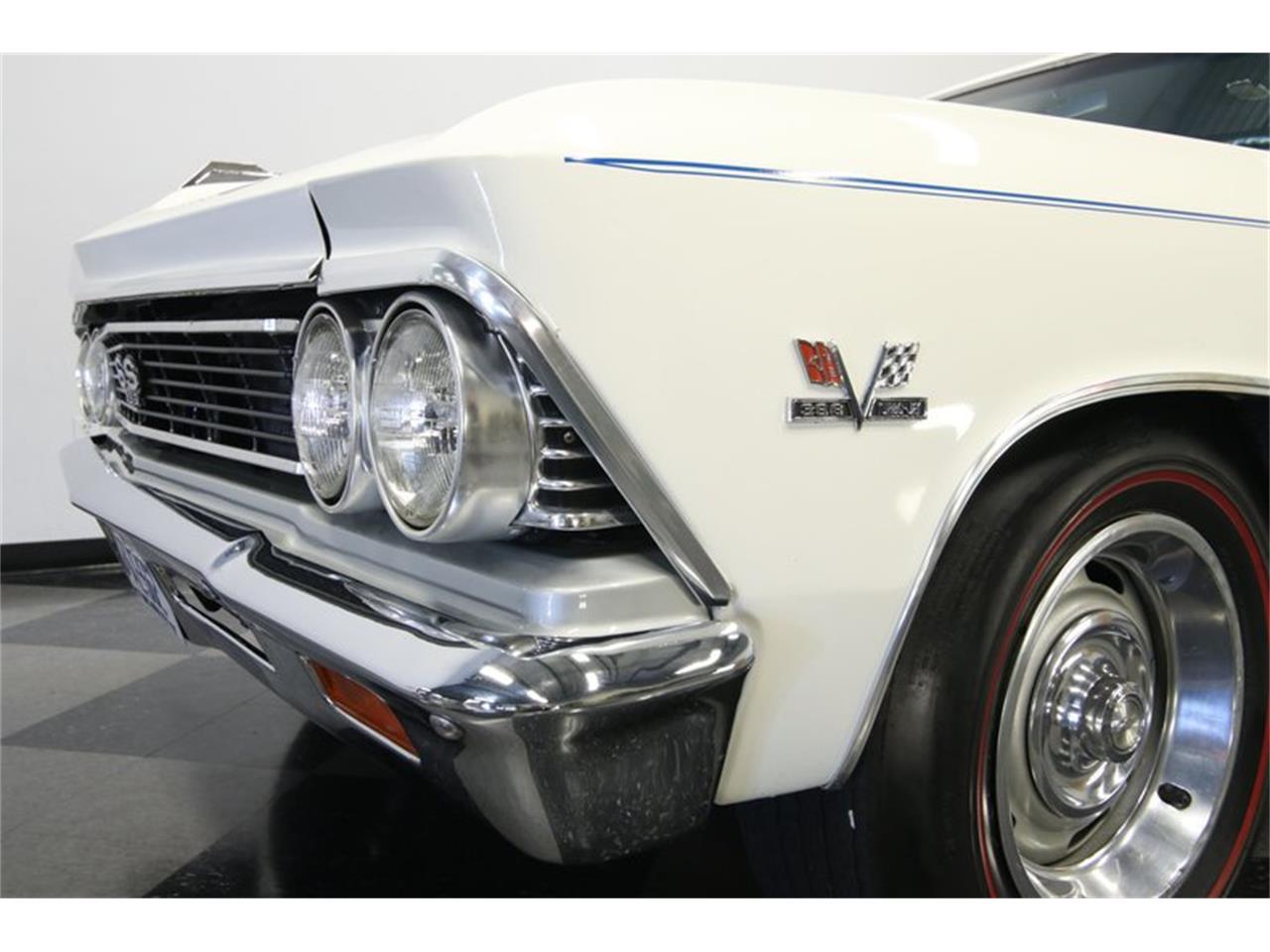 1966 Chevrolet Chevelle for sale in Lutz, FL – photo 65