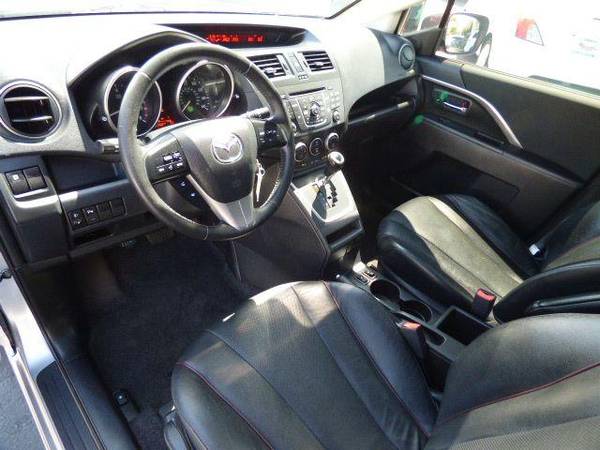 2015 Mazda Mazda5 Grand Touring - cars & trucks - by dealer -... for sale in San Luis Obispo, CA – photo 22