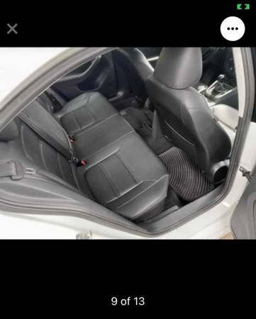 2017 VW Jetta SE manual transmission - cars & trucks - by owner -... for sale in Rockford, IL – photo 6