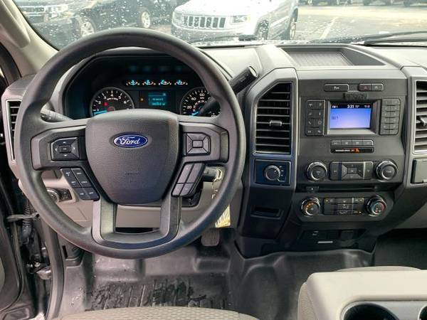 2018 Ford F-150 XLT SuperCrew 5.5-ft. Bed 2WD - cars & trucks - by... for sale in Orlando, FL – photo 15