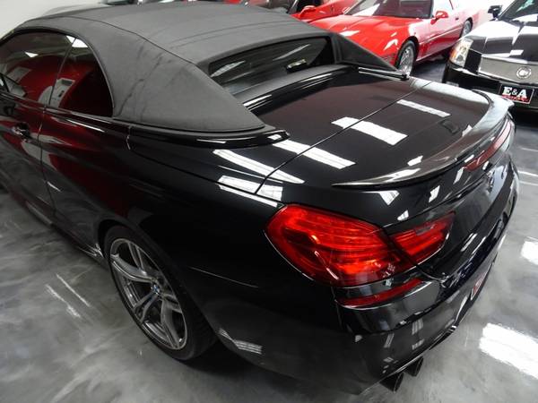 2014 BMW M6 Competition package - cars & trucks - by dealer -... for sale in Waterloo, IA – photo 18
