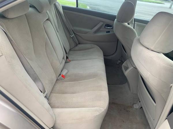 Take a look at this 2009 Toyota Camry-Orlando for sale in Longwood , FL – photo 14