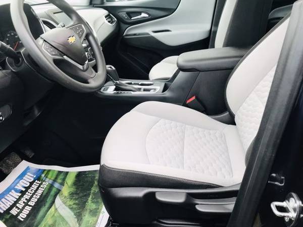 2018 Chevrolet Equinox for sale in Lincoln, NE – photo 22