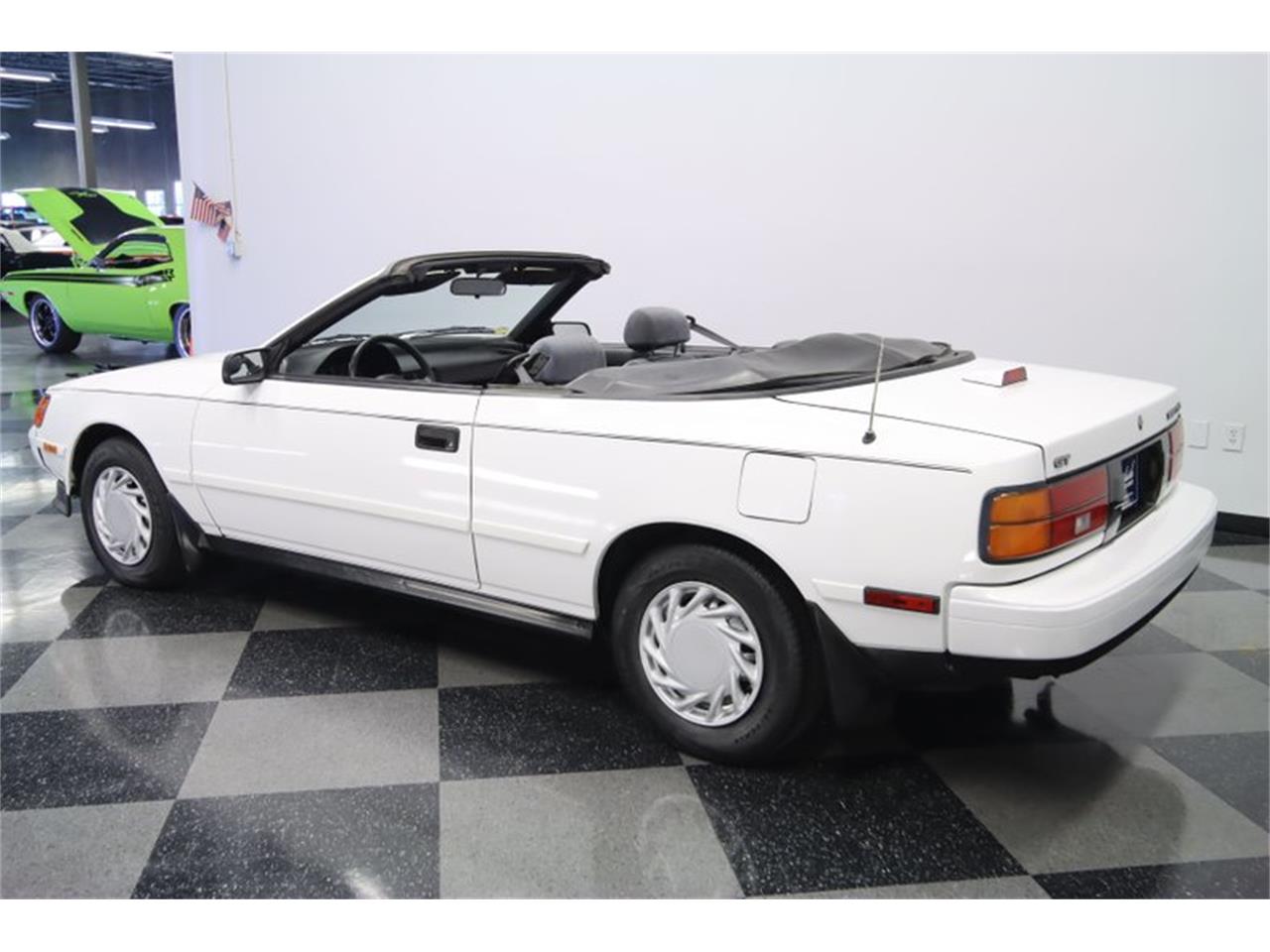 1989 Toyota Celica for sale in Lutz, FL – photo 9