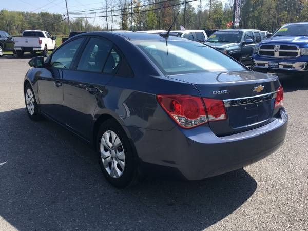 2013 Chevy Malibu LS Automatic New Tires! Many Options! for sale in Bridgeport, NY – photo 5
