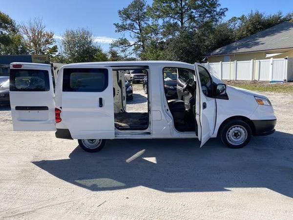 2015 Chevrolet Chevy City Express LT Van 4D - - by for sale in Longwood , FL – photo 11