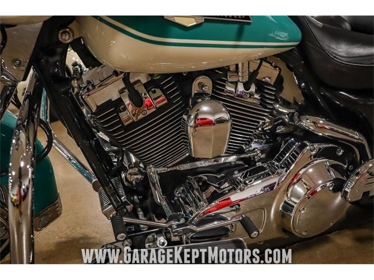 2008 Harley-Davidson Electra Glide for sale in Grand Rapids, MI – photo 20