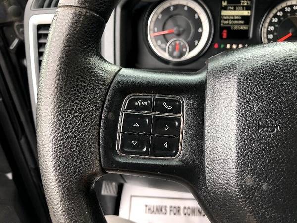 2016 RAM 1500 $499 DOWN!EVERYONE DRIVES! - cars & trucks - by dealer... for sale in Miaimi, FL – photo 16