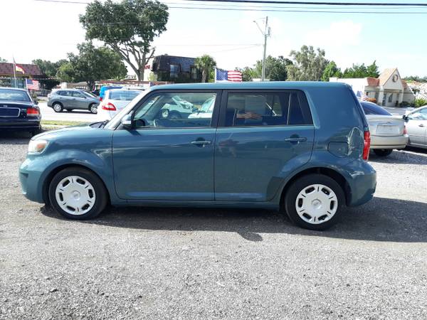 2010 Scion xB - Gas Saver, Cold A/C - cars & trucks - by dealer -... for sale in Clearwater, FL – photo 8