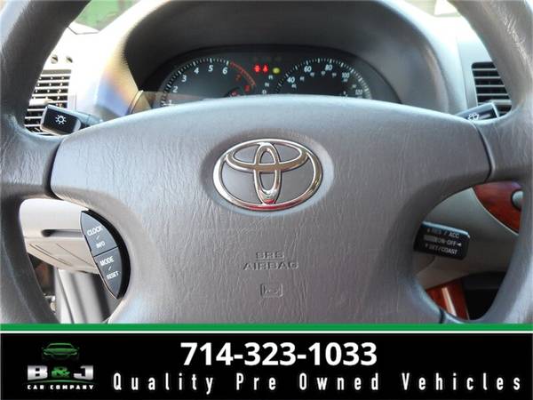 2004 Toyota Camry **FINANCING FOR ALL TYPES OF CREDIT! for sale in Orange, CA – photo 11
