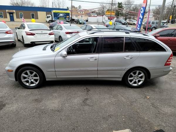 2005 Mercedes-Benz C-Class C 240 4MATIC Wagon 4D for sale in Gloucester City, NJ – photo 17