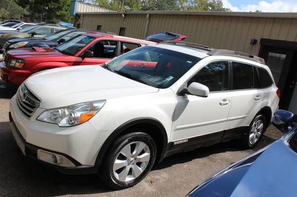 2012 *Subaru* *Outback* *2.5i* Limited for sale in Charleston, SC – photo 9