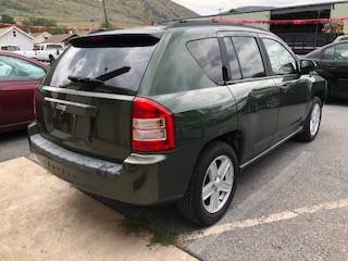 2007 Jeep Compass Sport for sale in Palmerton , PA – photo 4