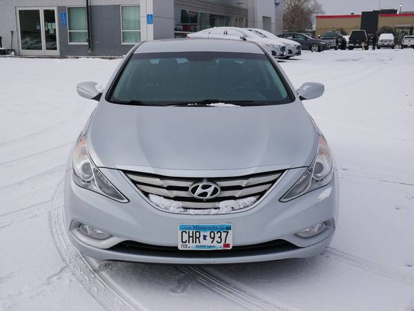 2011 Hyundai Sonata SE Anderson Koch Ford - cars & trucks - by... for sale in North Branch, MN – photo 9