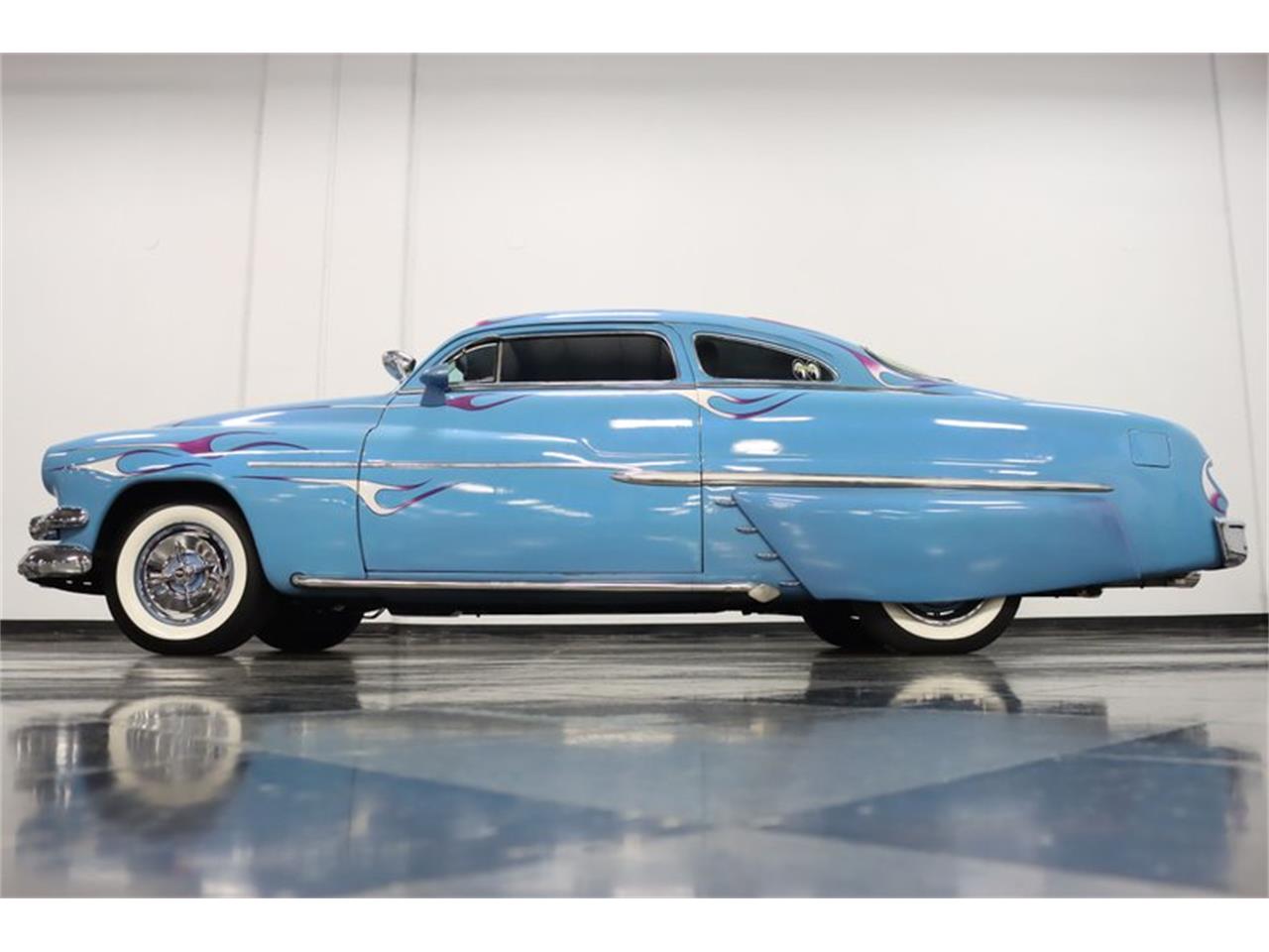 1951 Mercury Monterey for sale in Fort Worth, TX – photo 26