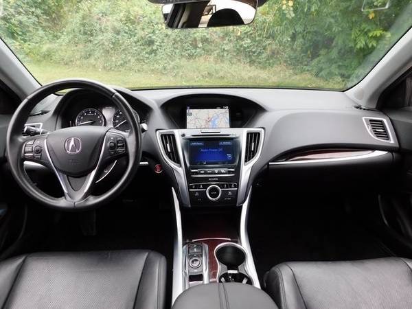 2015 Acura TLX BAD CREDIT DONT SWEAT IT! for sale in Baltimore, MD – photo 13