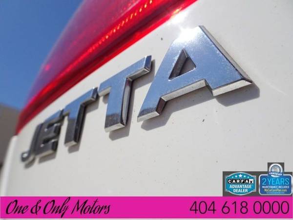 2011 Volkswagen Jetta Sedan VW SE Sedan - - by dealer for sale in Doraville, GA – photo 22
