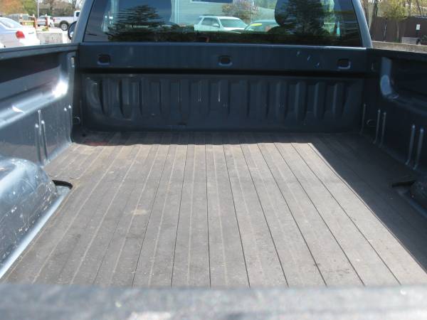 2012 Chevy 1500 Silverado 8ft. Bed (Super Clean!) for sale in Rehoboth, RI – photo 7