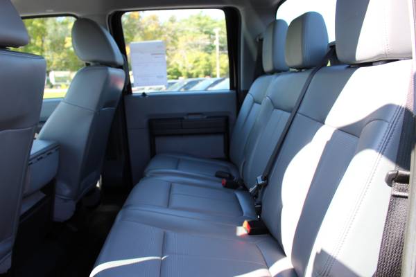 2016 F-350 XL CREW CAB for sale in Middlebury, VT – photo 12