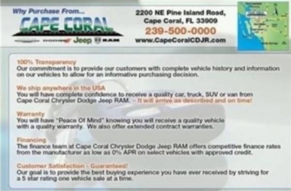 2005 Jeep Wrangler Unlimited for sale in Cape Coral, FL – photo 2