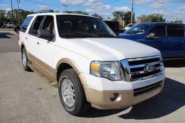 *2012* *Ford* *Expedition* *XLT* - cars & trucks - by dealer -... for sale in Sanford, FL – photo 13