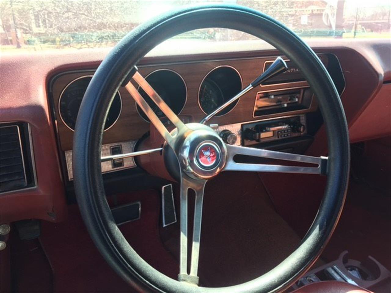 1970 Pontiac GTO for sale in Park Ridge, IL – photo 19