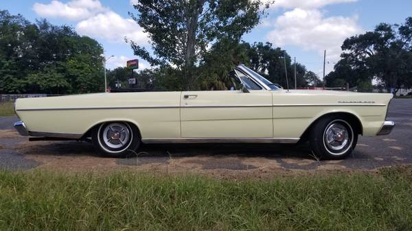 1965 Ford Galaxie for sale in Williston, FL – photo 8