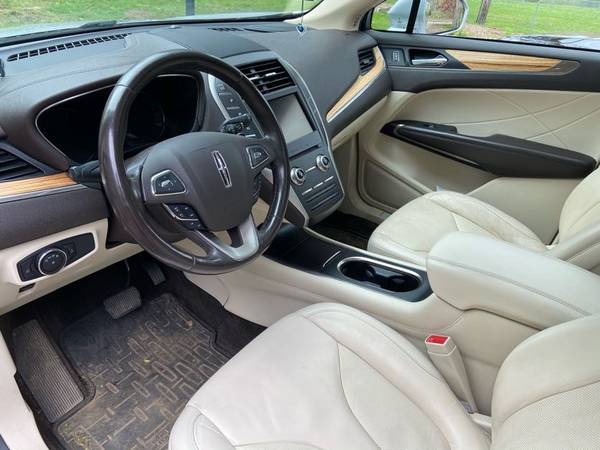 2015 - Lincoln MKC for sale in Willimantic, CT – photo 3