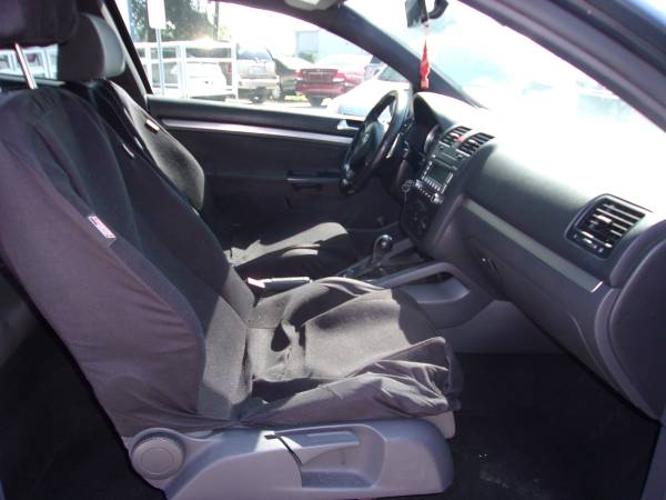 2009 Volkswagen GTI $3499 CASH for sale in Brandon, FL – photo 8
