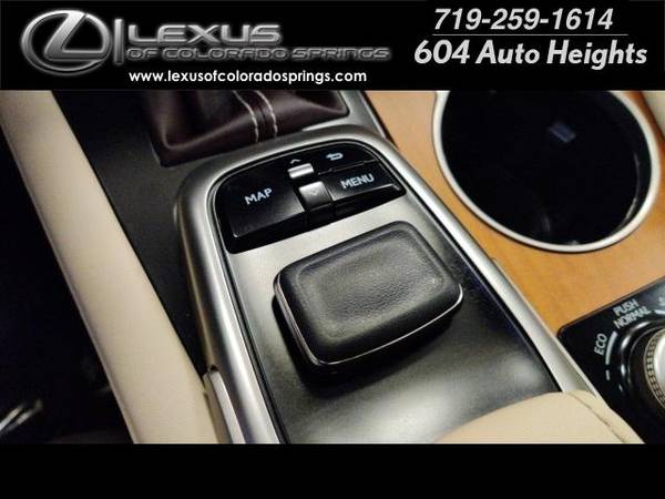 2019 Lexus RX for sale in Colorado Springs, CO – photo 12