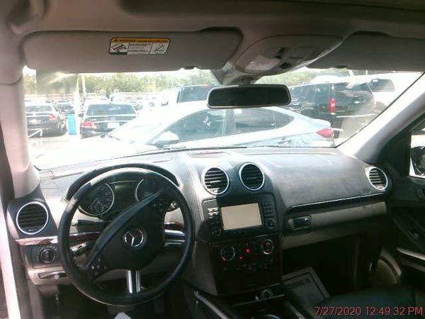 2007 Mercedes-Benz GL-Class GL 450 Sport Utility 4D CALL OR TEXT... for sale in Clearwater, FL – photo 17