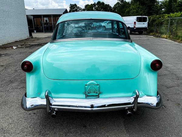 1954 Ford 2 door coupe 312 "Y" block Rust Free Classic Muscle Hot... for sale in Greensboro, NC – photo 3