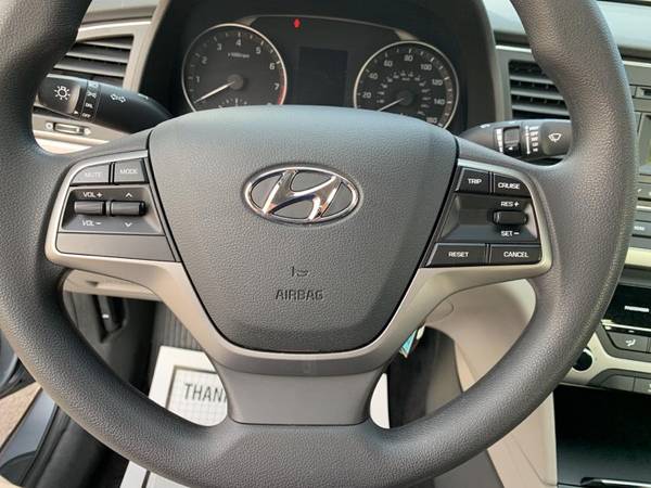 Take a look at this 2017 Hyundai Elantra-New Haven for sale in STAMFORD, CT – photo 12