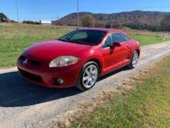 2007 Mitsubishi Eclipse GT - cars & trucks - by owner - vehicle... for sale in Corryton, TN – photo 3