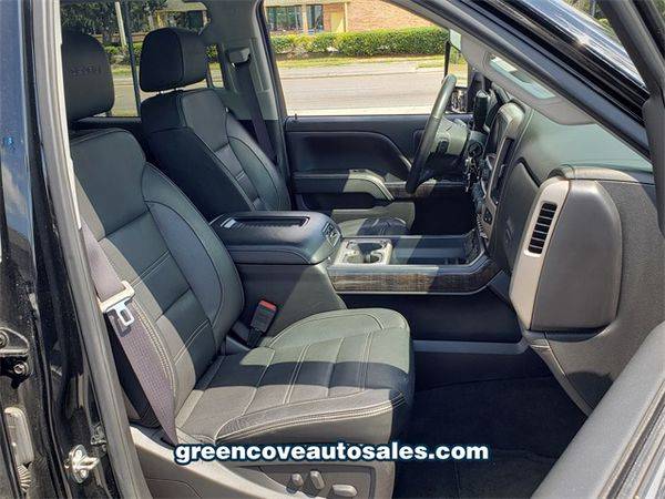 2016 GMC Sierra 2500HD Denali The Best Vehicles at The Best Price!!! for sale in Green Cove Springs, FL – photo 12