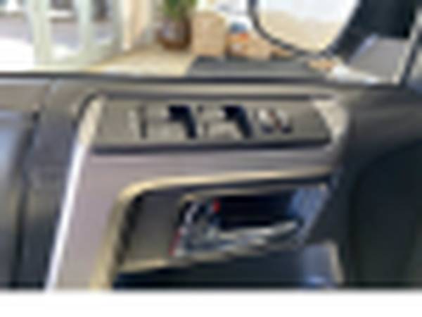 Used 2020 Toyota 4Runner SR5 Premium / $4,111 below Retail! - cars &... for sale in Scottsdale, AZ – photo 20