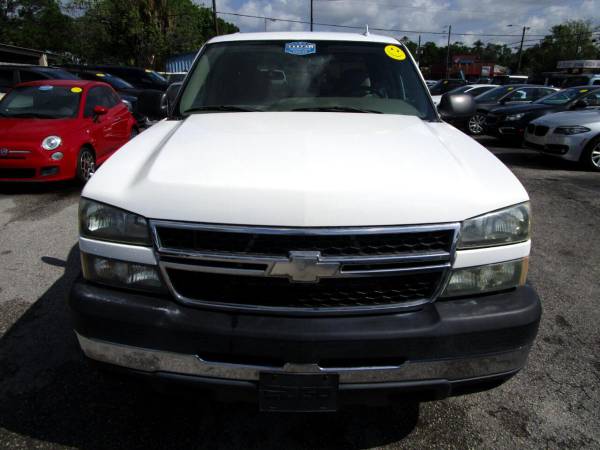 2006 Chevrolet Chevy Silverado 2500HD LS Crew Cab 2WD BUY HERE/PAY for sale in TAMPA, FL – photo 20