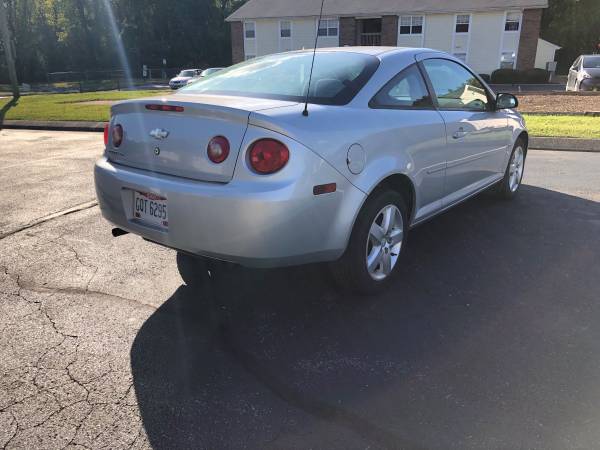 Good Cheap Car, 2007 Chevrolet Cobalt for sale in Clarksville, KY – photo 7
