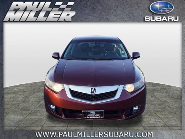 2010 Acura TSX Base - cars & trucks - by dealer - vehicle automotive... for sale in Parsippany, NJ – photo 3