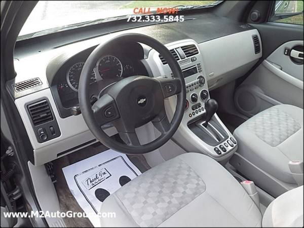 2005 Chevrolet Equinox LT AWD 4dr SUV - - by dealer for sale in East Brunswick, NJ – photo 9