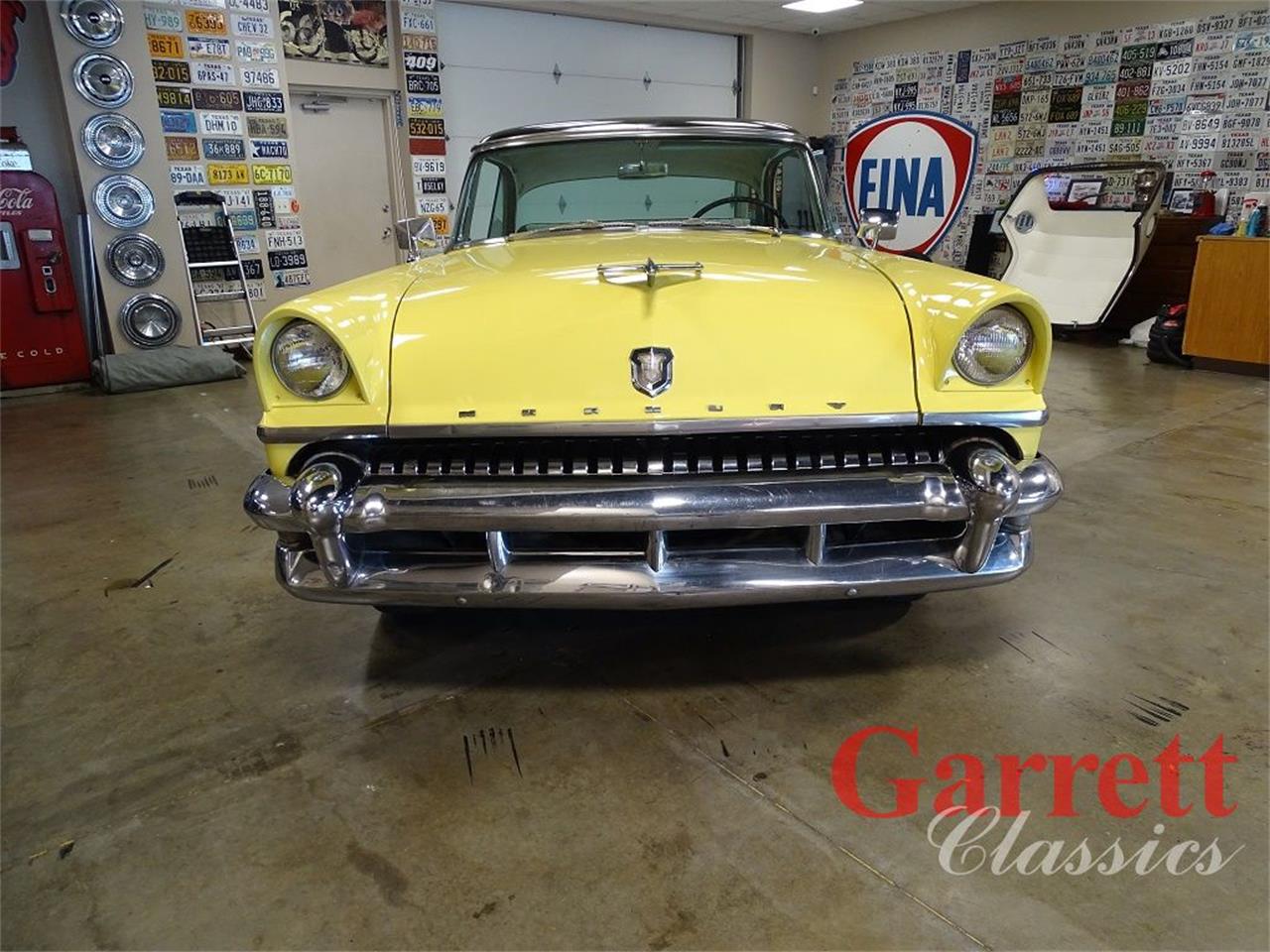 1955 Mercury Monterey for sale in Other, Other – photo 56