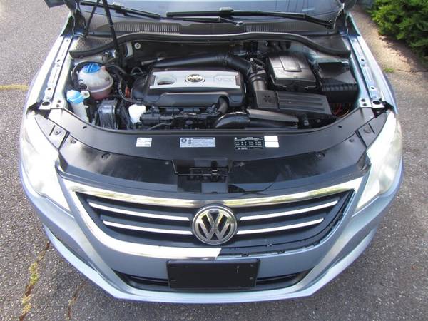 2010 Volkswagen CC Sport PZEV - - by dealer - vehicle for sale in Shoreline, WA – photo 14