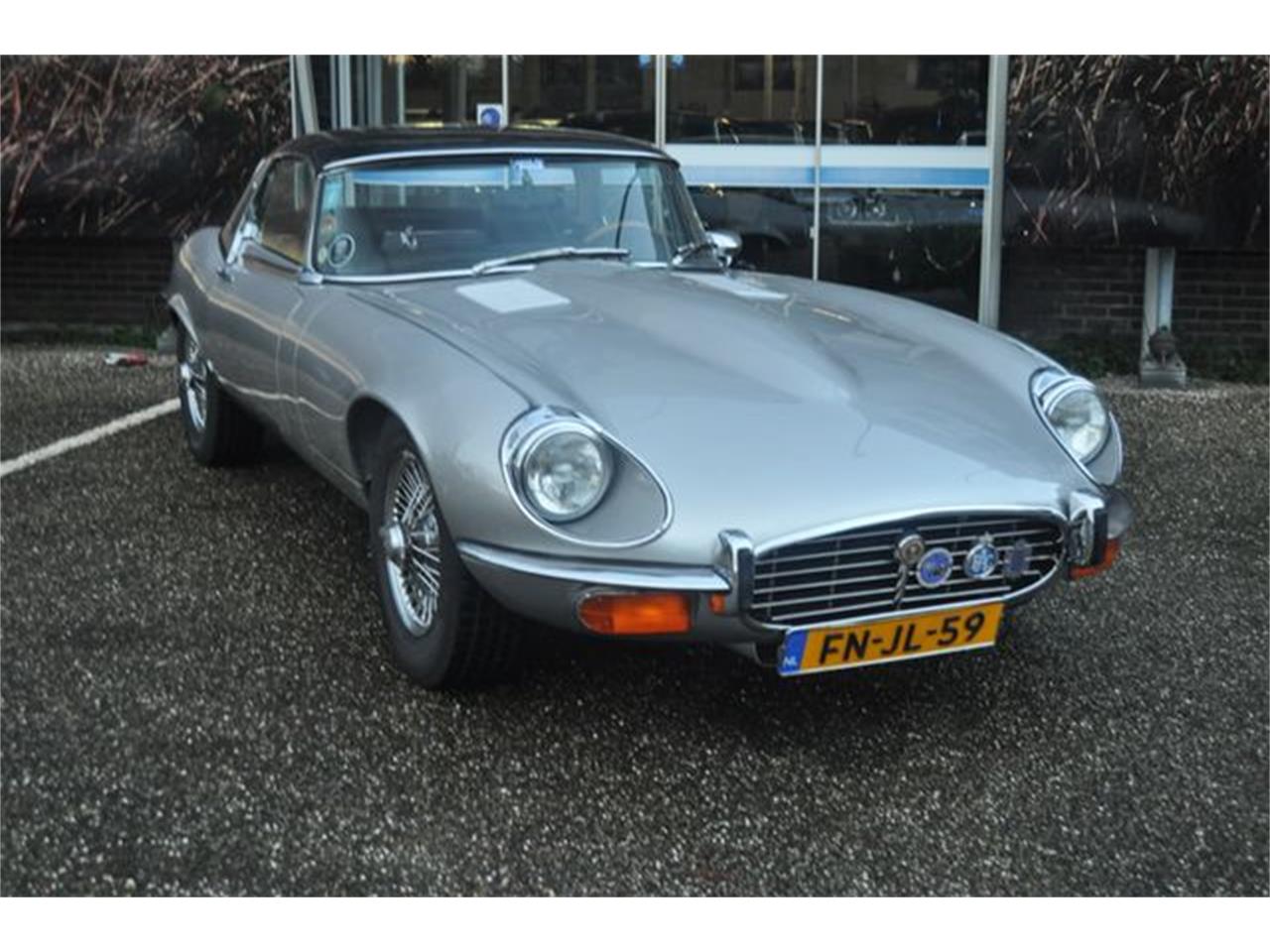 1972 Jaguar E-Type for sale in Holly Hill, FL – photo 14