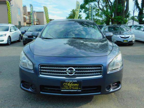 2012 Nissan Maxima SV Buy Here Pay Her, for sale in Little Ferry, NJ – photo 2