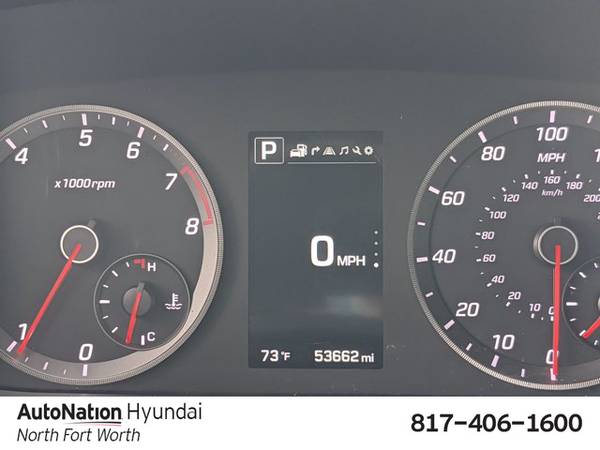 2015 Hyundai Sonata 2.0T Limited SKU:FH125526 Sedan - cars & trucks... for sale in North Richland Hills, TX – photo 12