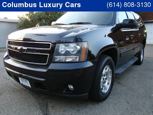 2010 Chevrolet Suburban 4WD 4dr 1500 LT with Defogger, rear-window... for sale in Columbus, OH – photo 6