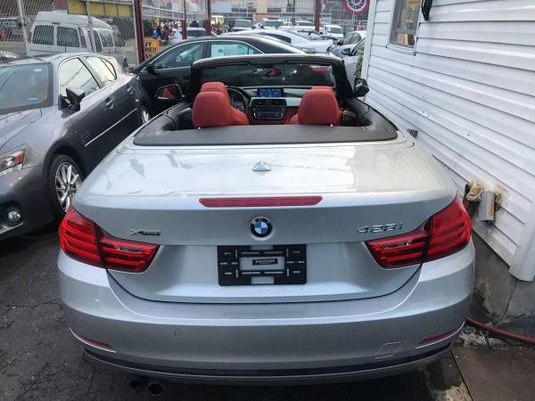 2015 BMW 4 Series 428i xDrive AWD 2dr Convertible BUY HERE, PAY HERE... for sale in Ridgewood, NY – photo 10