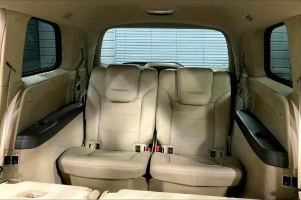 2016 Mercedes-Benz GL-Class GL 550 4MATIC Sport Utility 4D SUV for sale in Sykesville, MD – photo 23