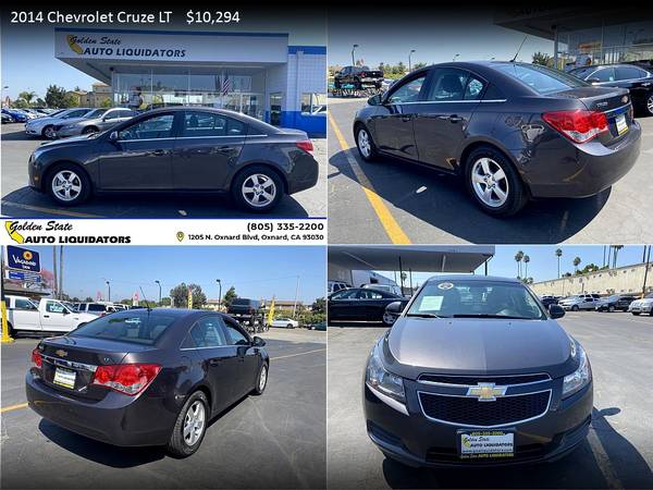 2012 Honda *Accord* *LX* PRICED TO SELL! - cars & trucks - by dealer... for sale in Oxnard, CA – photo 17